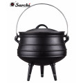 South Africa Cooking Pot